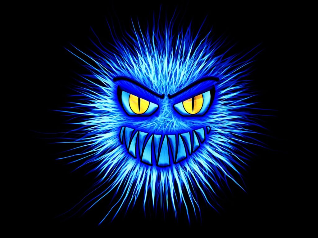 Virus