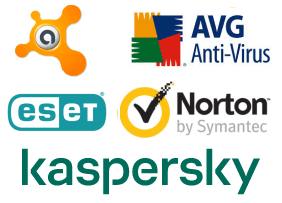 Virenschutzprogramme